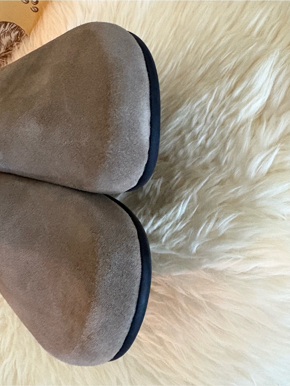 Jeffrey Campbell
Women's Content Mules - Picture 5 of 6